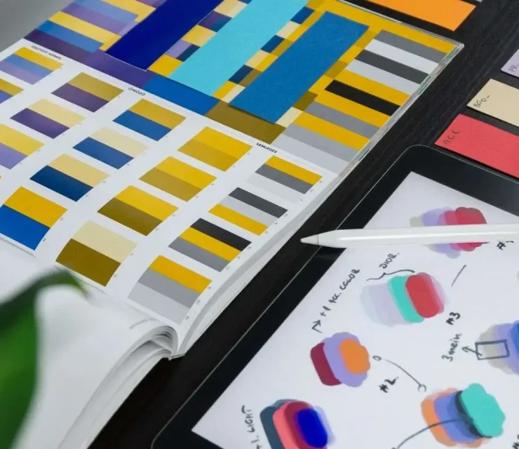 Get clean vector base icons set to use in website