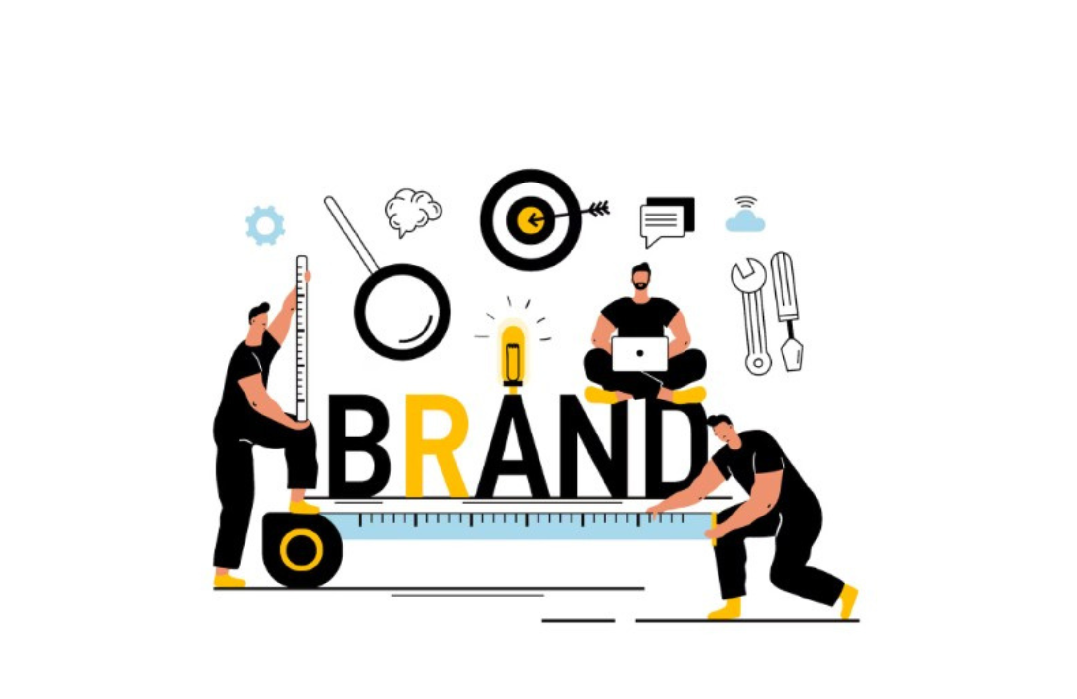 Brand Style Customization & Guidelines