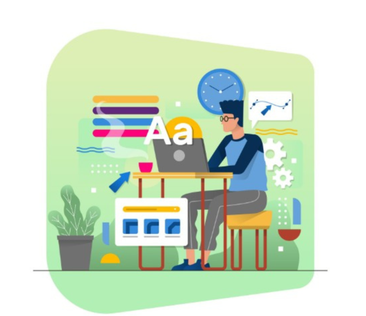 Custom Graphic Design