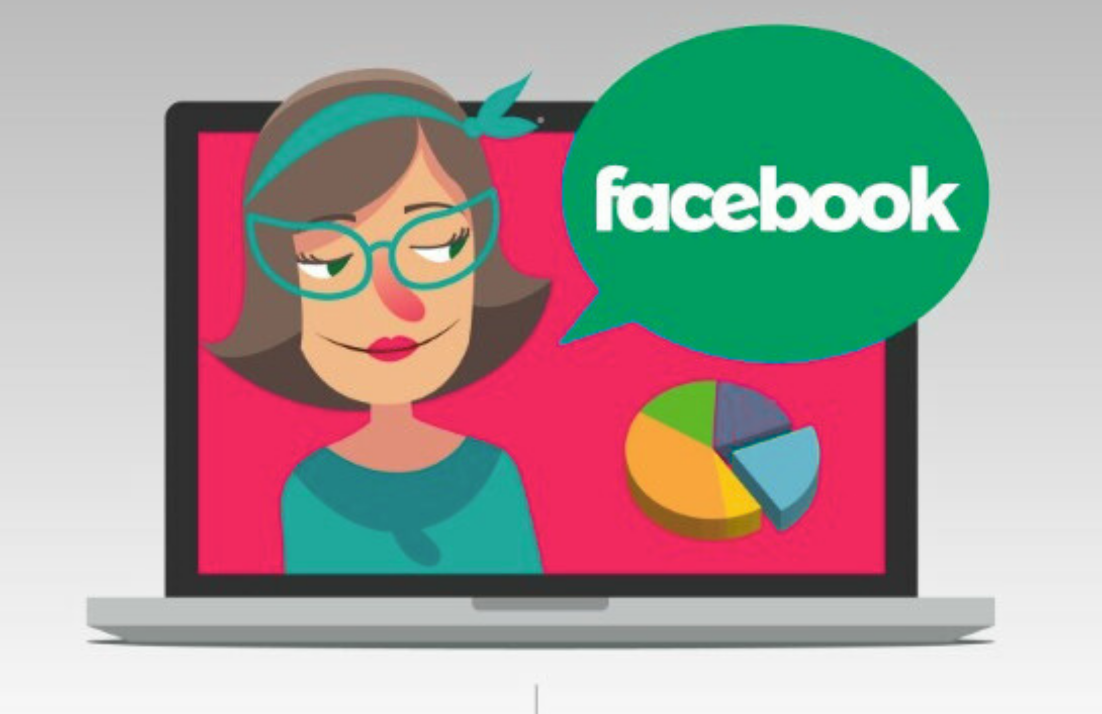 Facebook Business page