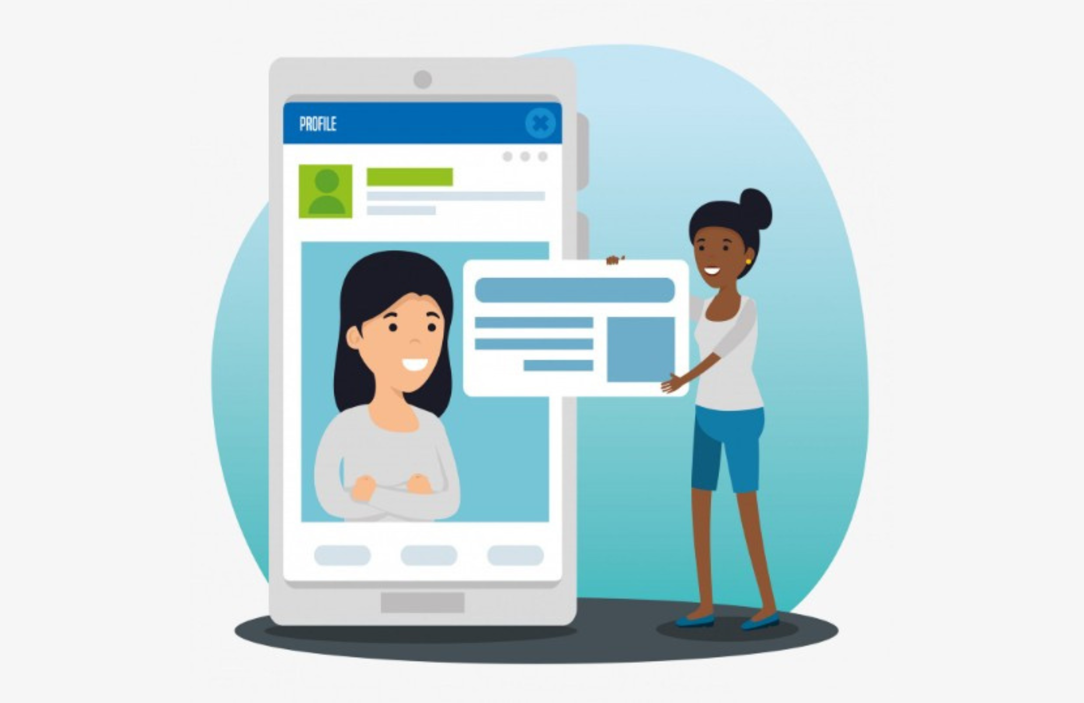 Facebook ID Views – Boost Visibility & Reach Organically