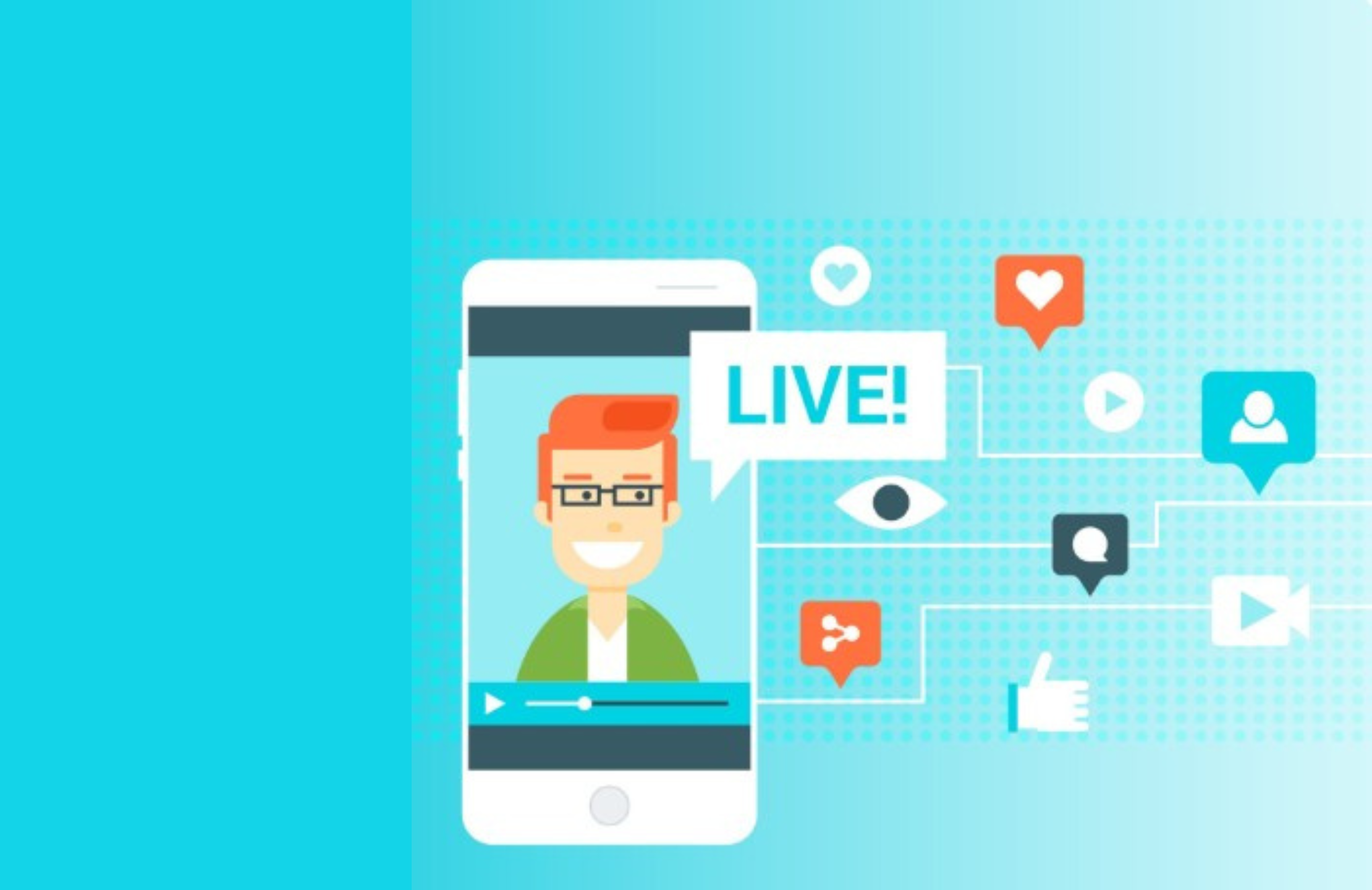 Facebook In-Stream Ads for Live