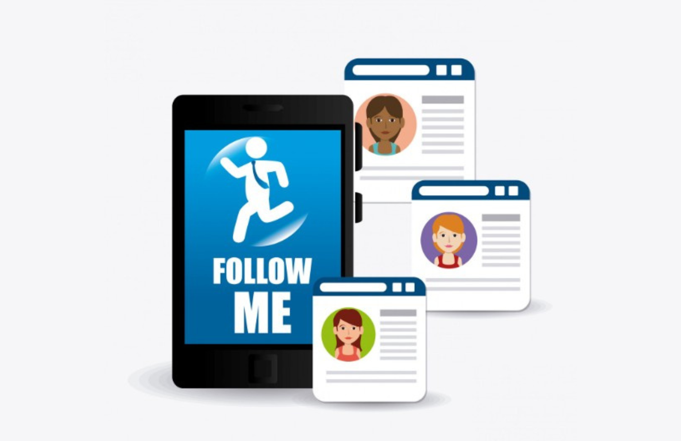 Facebook Page Follower – Real & Targeted Growth