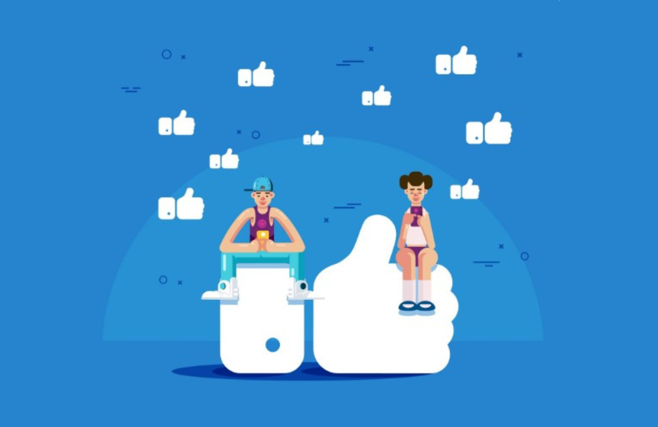 Facebook Page Like – Real & Targeted Engagement