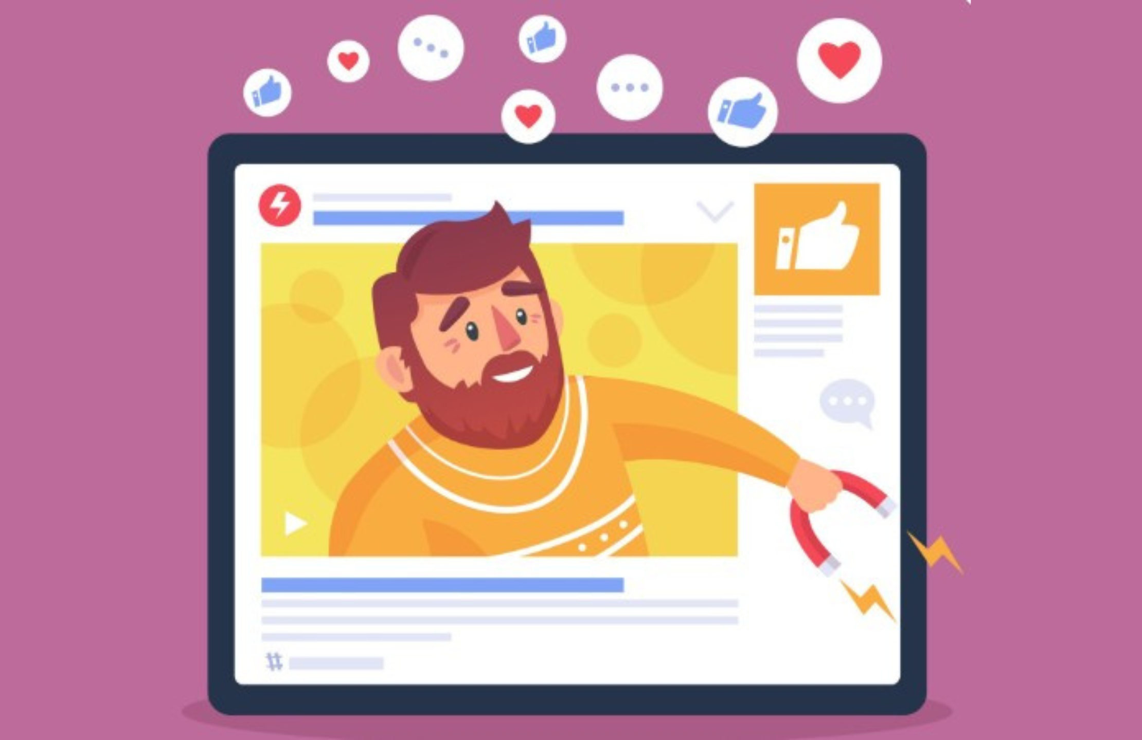 🎥 Facebook Video View – Boost Reach & Engagement