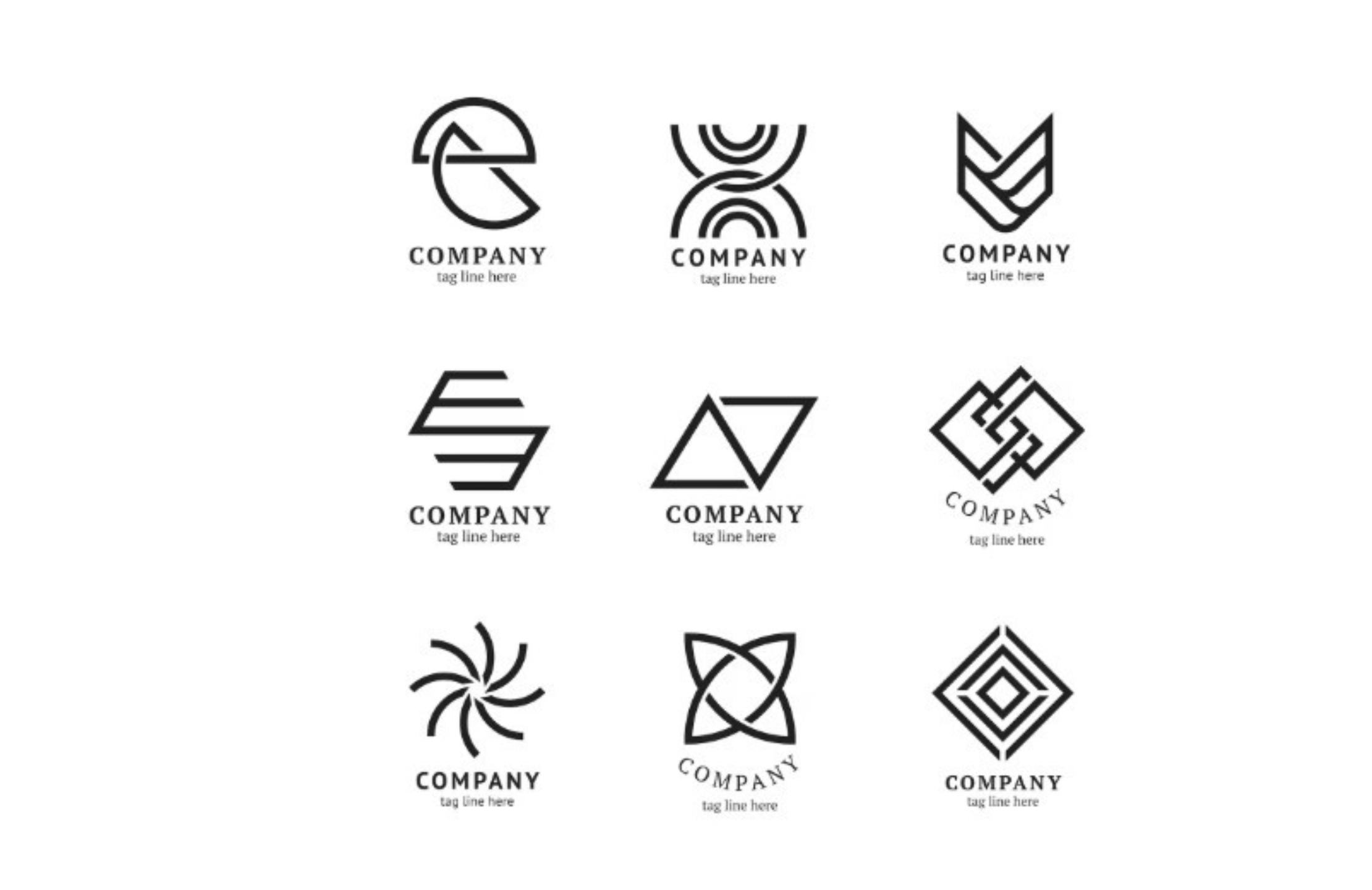 Minimalist Logo Design