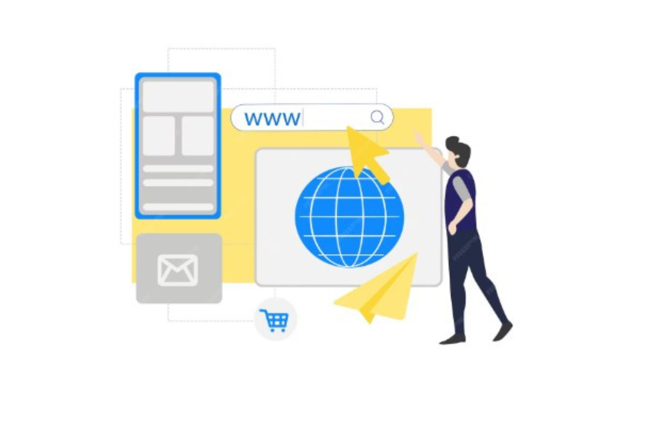 SEO – 34 High Domain Authority (DA 50–98) Sites