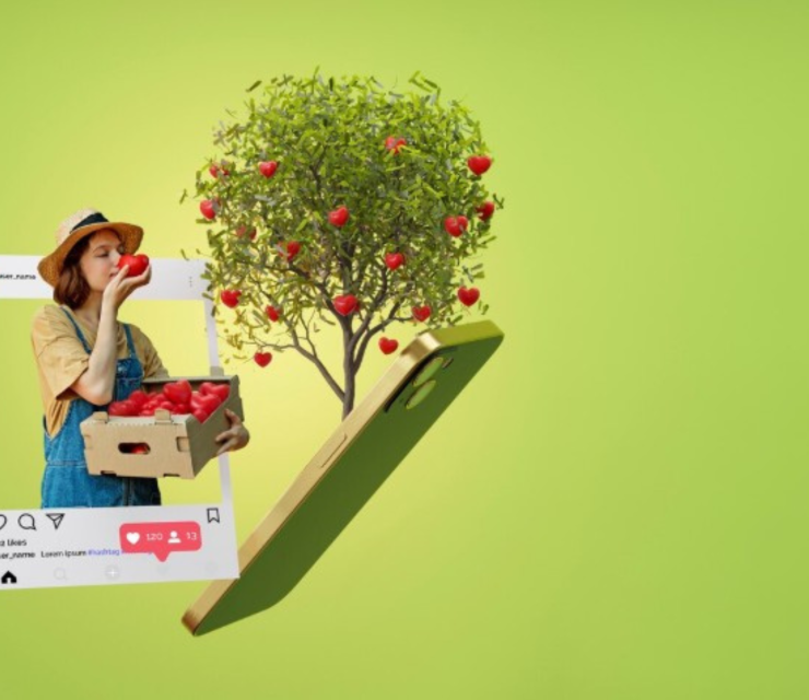 Threads Organic Promotion