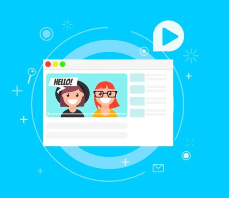 Twitter Video Organic Promotion