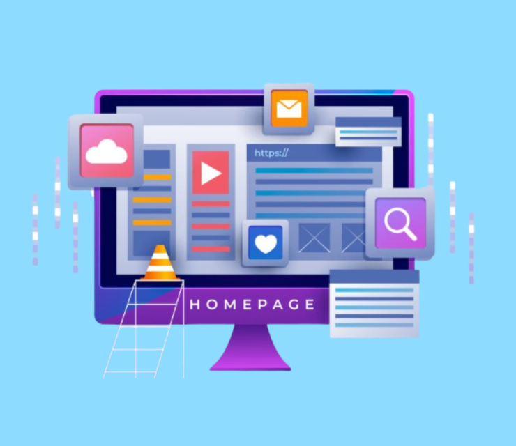 Wix Website Development