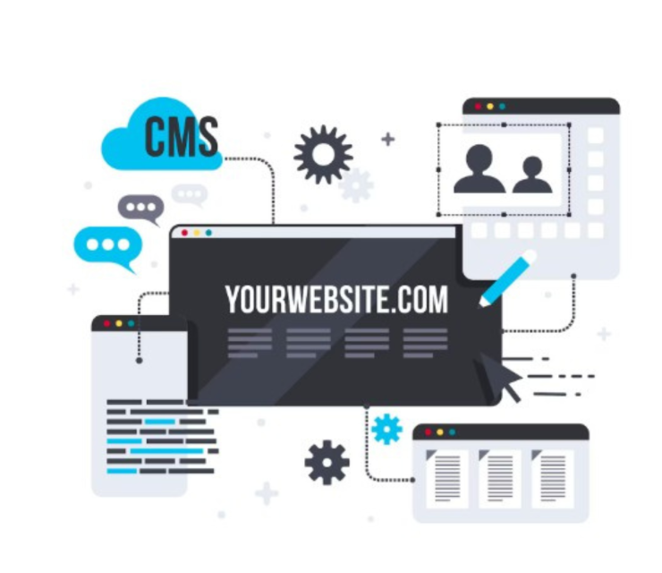 WordPress Website Development