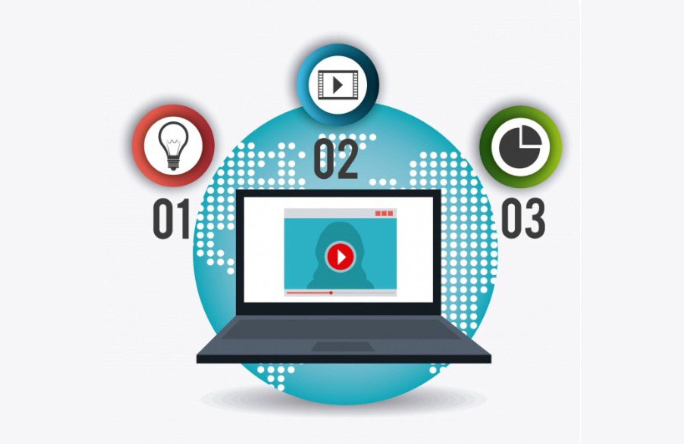 YouTube Additional Watch Time