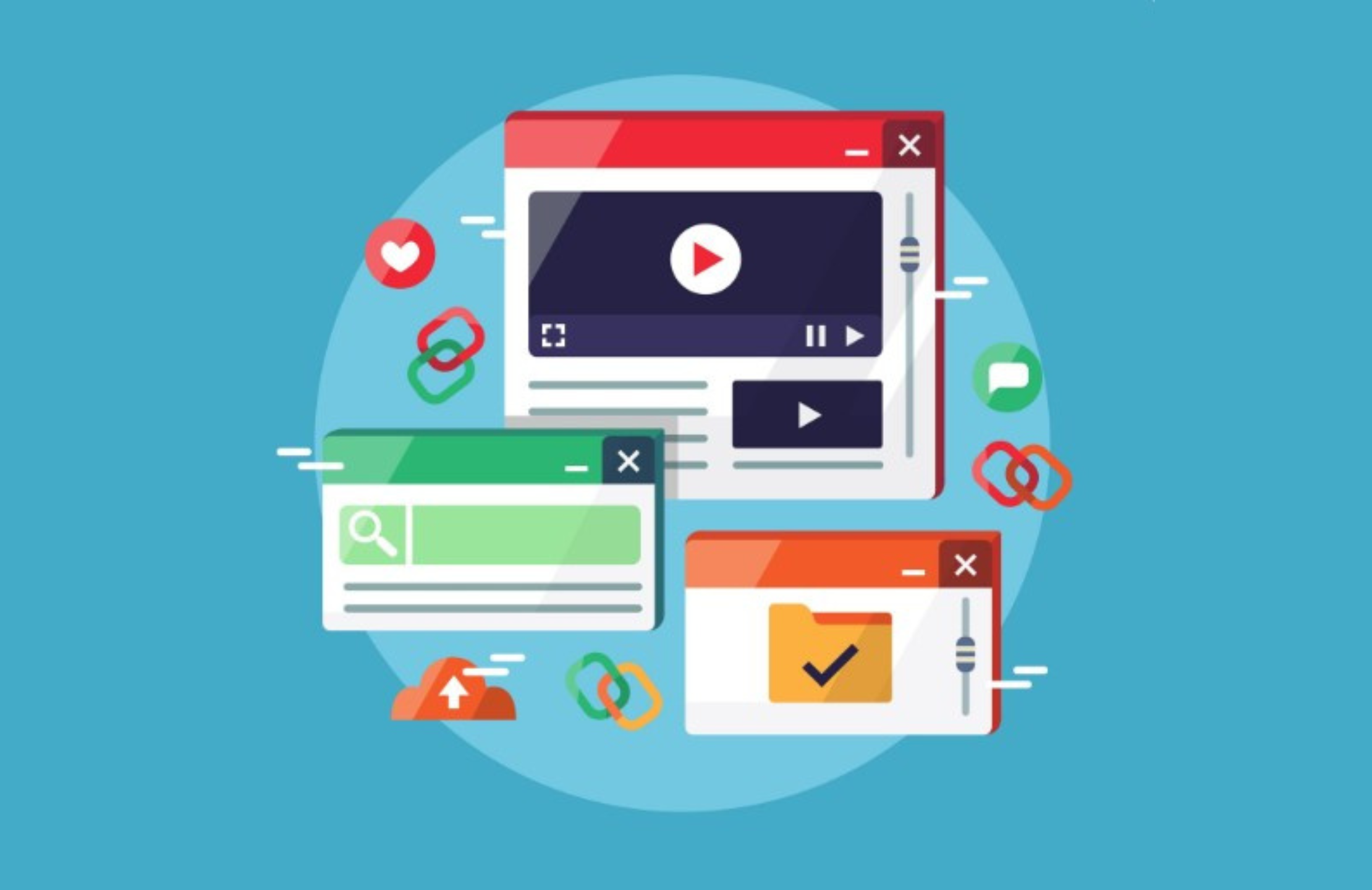 📊 YouTube Channel Monitor