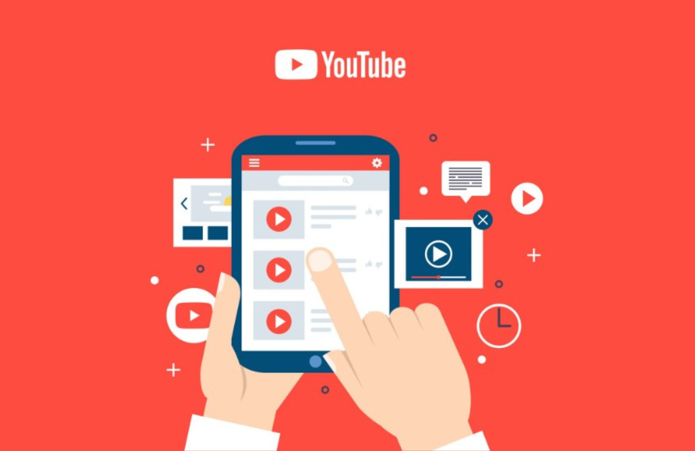 🛠️ YouTube Video Wall Fixing