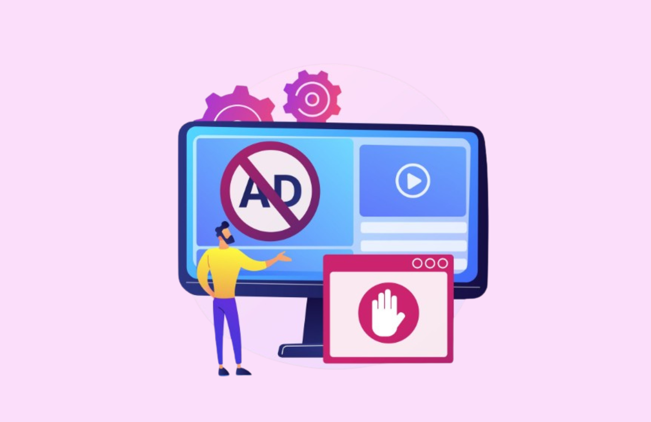 🛡️ YouTube Copyright Remove