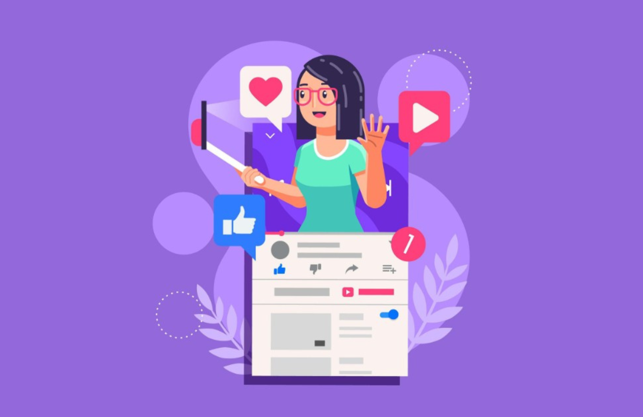 🤝 YouTube Video Friendly Share + Extraction